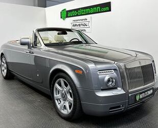 Rolls Royce Phantom Gebrauchtwagen
