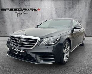 Mercedes-Benz S 400 Gebrauchtwagen