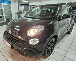 Fiat 500L Gebrauchtwagen