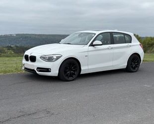 BMW 118 Gebrauchtwagen