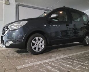 Dacia Dokker Gebrauchtwagen