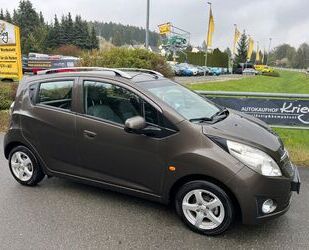 Chevrolet Spark Gebrauchtwagen