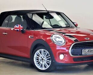 Mini Cooper Cabrio Gebrauchtwagen