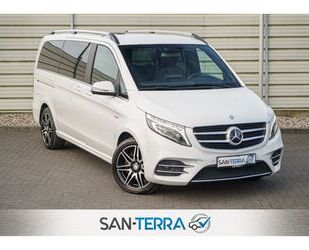 Mercedes-Benz V 250 Gebrauchtwagen