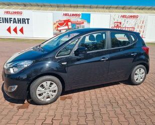 Hyundai ix20 Gebrauchtwagen