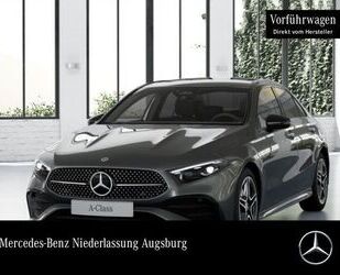 Mercedes-Benz A 220 Gebrauchtwagen