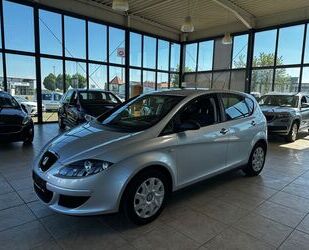 Seat Altea Gebrauchtwagen