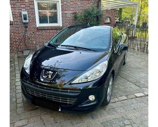 Peugeot 207 Gebrauchtwagen