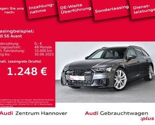 Audi S6 Gebrauchtwagen