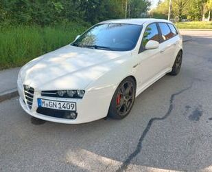 Alfa Romeo 159 Gebrauchtwagen