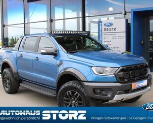 Ford Ranger Gebrauchtwagen