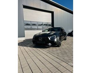 Mercedes-Benz E 63 AMG Gebrauchtwagen
