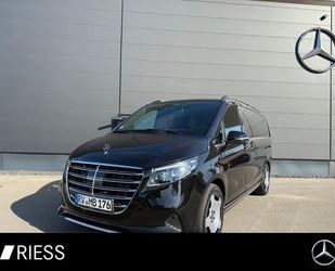Mercedes-Benz V 300 Gebrauchtwagen