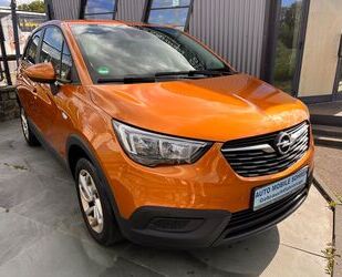 Opel Crossland (X) Gebrauchtwagen