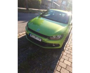 VW Scirocco Gebrauchtwagen