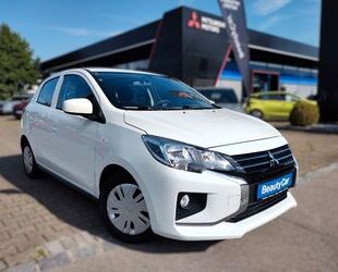Mitsubishi Space Star Gebrauchtwagen