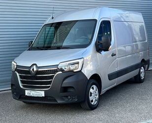 Renault Master Gebrauchtwagen