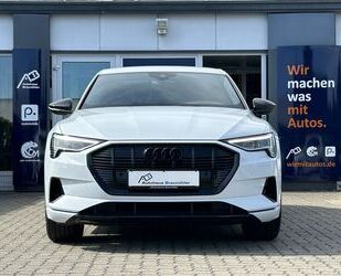 Audi e-tron Gebrauchtwagen