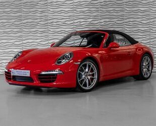 Porsche 991 Gebrauchtwagen