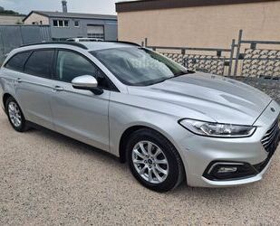 Ford Mondeo Gebrauchtwagen