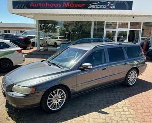 Volvo V70 Gebrauchtwagen