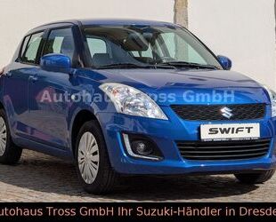 Suzuki Swift Gebrauchtwagen