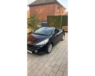 Peugeot 207 Gebrauchtwagen