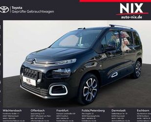 Citroen Berlingo Gebrauchtwagen