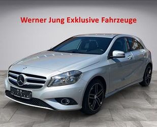 Mercedes-Benz A 200 Gebrauchtwagen
