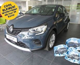 Renault Captur Gebrauchtwagen