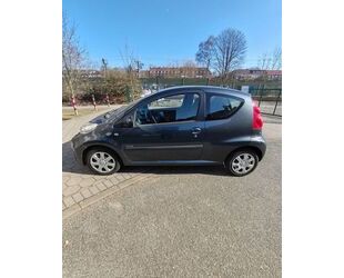 Peugeot 107 Gebrauchtwagen