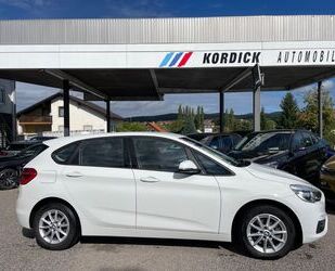 BMW 218 Active Tourer Gebrauchtwagen