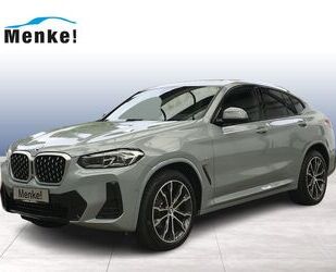 BMW X4 Gebrauchtwagen