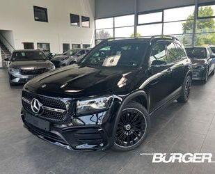 Mercedes-Benz GLB 220 Gebrauchtwagen
