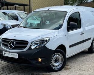 Mercedes-Benz Citan Gebrauchtwagen