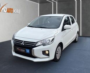 Mitsubishi Space Star Gebrauchtwagen