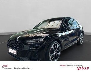 Audi SQ5 Gebrauchtwagen