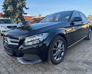 Mercedes-Benz C 200 Gebrauchtwagen