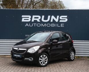 Opel Agila Gebrauchtwagen