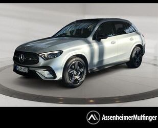 Mercedes-Benz GLC 200 Gebrauchtwagen