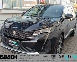 Peugeot 5008 Gebrauchtwagen