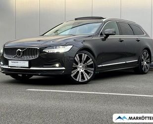 Volvo V90 Gebrauchtwagen