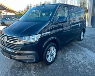 VW T6 Multivan Gebrauchtwagen