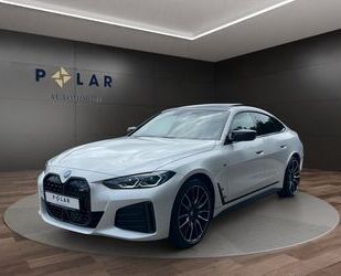 BMW i4 Gebrauchtwagen