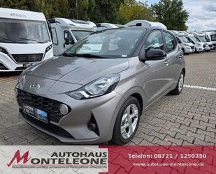 Hyundai i10 Gebrauchtwagen