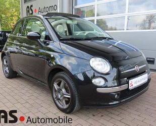 Fiat 500C Gebrauchtwagen