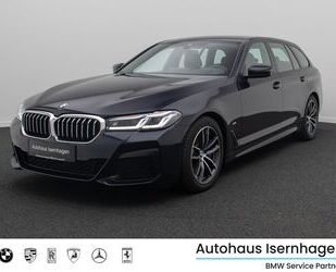 BMW 530 Gebrauchtwagen
