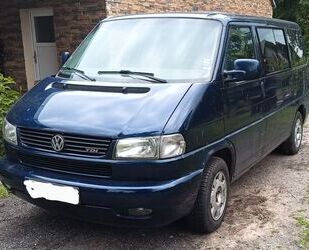VW T4 Multivan Gebrauchtwagen