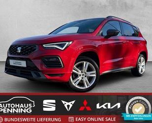 Seat Ateca Gebrauchtwagen