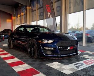 Ford Mustang Gebrauchtwagen